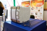 Thermosvar, thermal and welding equipment (Belarus)