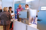Nemen, laboratory equipment (Russia)