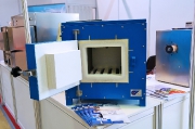 Nemen, laboratory equipment (Russia)