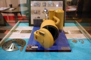Sistem Teknik, equipment for thermal and chemical-thermal treatment (Russia)