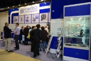 Novatest, material testing equipment (Russia)