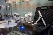 Novatest, material testing equipment (Russia)