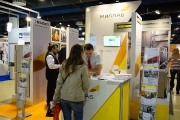 Millab, official distributor of Nabertherm (Russia) 