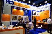 S-Instruments, non-destructive testing and materials science  (Russia) 
