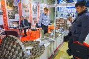 Talas-Stal, furnace equipment and heat-resistant tooling 