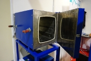 Tula-Therm, industrial heat, vacuum and laboratory equipment (Russia)