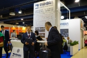 Finval, thermal equipment (Russia)