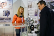 Special design Bureau of Institute of Radioengineering and electronics of RAS, electrothermal equipment (Russia)