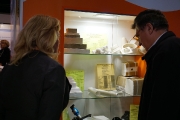 Izomat (with Nakal), insulating materials  (Russia)
