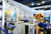 Technomatix, automation of production processes (Russia)