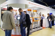 Instrumentation engineering Group of companies (GKMP), furnaces (Russia)