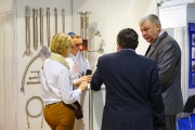 Instrumentation engineering Group of companies (GKMP), furnaces (Russia)
