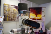 Volgaterm, burners, gas supply systems and automation (Russia)