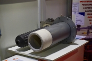 Volgaterm, burners, gas supply systems and automation (Russia)