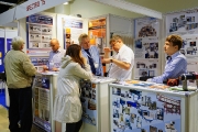 Spectro TC, laboratory equipment and industrial furnaces (Russia)