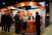 MSH Techno, vacuum and thermal equipment (Russia)