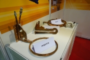 Ambit, induction equipment (Russia)