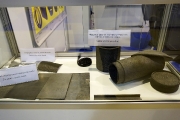 UKM Sintez, carbon-carbon composites (Russia)