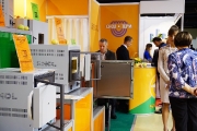 SNOL-Therm, laboratory muffle swords and ovens (Russia)