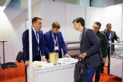NPO Akhtuba, furnace, reaction tube, casting  (Russia)