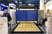 Termovar, the production of heat and welding equipment (Belarus)