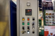 SMK, representatives of European manufacturers of thermal equipment (Russia)