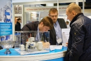 Erstvac, vacuum and thermal equipment (Russia)