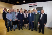 rOMiT, Russian society of metal science and heat treatment (Russia)