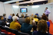 S-Instruments, non-destructive testing and materials science  (Russia)