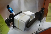 Izomat (with Nakal), insulating materials  (Russia)
