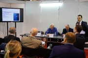Oerlikon Rus at the conference 
