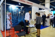ROESSEL-Messtechnik, measurement technology temperature (Germany)