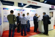 NPP Nitride, equipment for thermal and chemical-heat treatment (Russia)