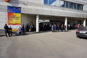 9th specialized exhibition 
