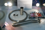 BMI Fours Industriels, a full range of vacuum furnaces (France)