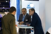 Finval, equipment from world producers (Russia)
