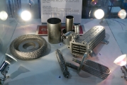 IVA Schmetz vacuum furnaces (Germany) 