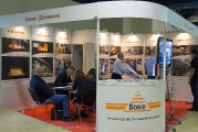 Bosio, heating furnace (Slovenia)