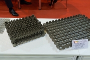 TD Talas-Steel, high-temperature snap-in (Russia)