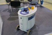 MSH Techno, the supply of vacuum and thermal equipment (Russia) 