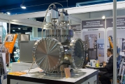 MSH Techno, the supply of vacuum and thermal equipment (Russia)