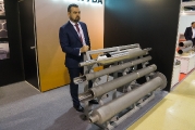 NPO Akhtuba, a manufacturer of heating equipment (Russia) 