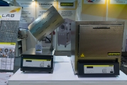 Millab, representative of Nabertherm (Germany)