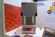VERDER SCIENTIFIC, representative of leading international companies (Russia)