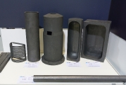 Doncarb Graphite, a manufacturer of carbon and graphite materials (Russia)