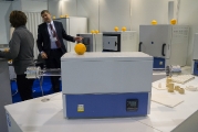 Laboratory equipment and instruments (LOIP), laboratory equipment (Russia)