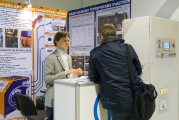 Freal Ltd NPF, transistor generators and installation (Russia) 