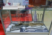 VARUS, supply heaters (Russia)