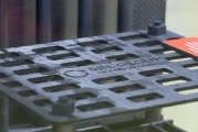 SGL carbon GmbH, materials and products based on carbon (Germany)