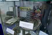 UKM Sintez, products from carbon-carbon composite materials (CCCM) (Russia)
